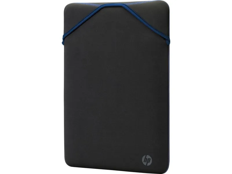15.6” Husa pentru laptop HP Reversible Protective Black/Blue