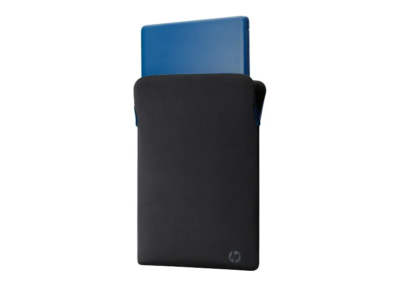 15.6” Husa pentru laptop HP Reversible Protective Black/Blue