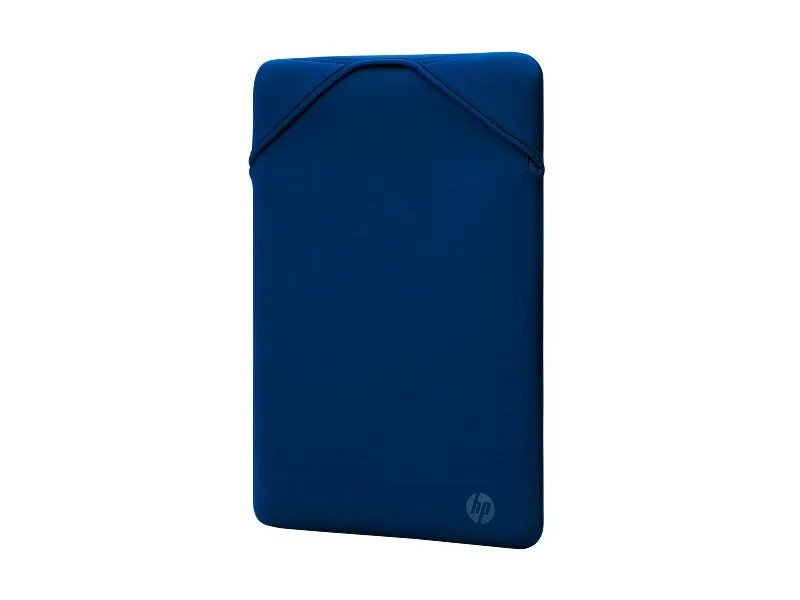 15.6” Husa pentru laptop HP Reversible Protective Black/Blue