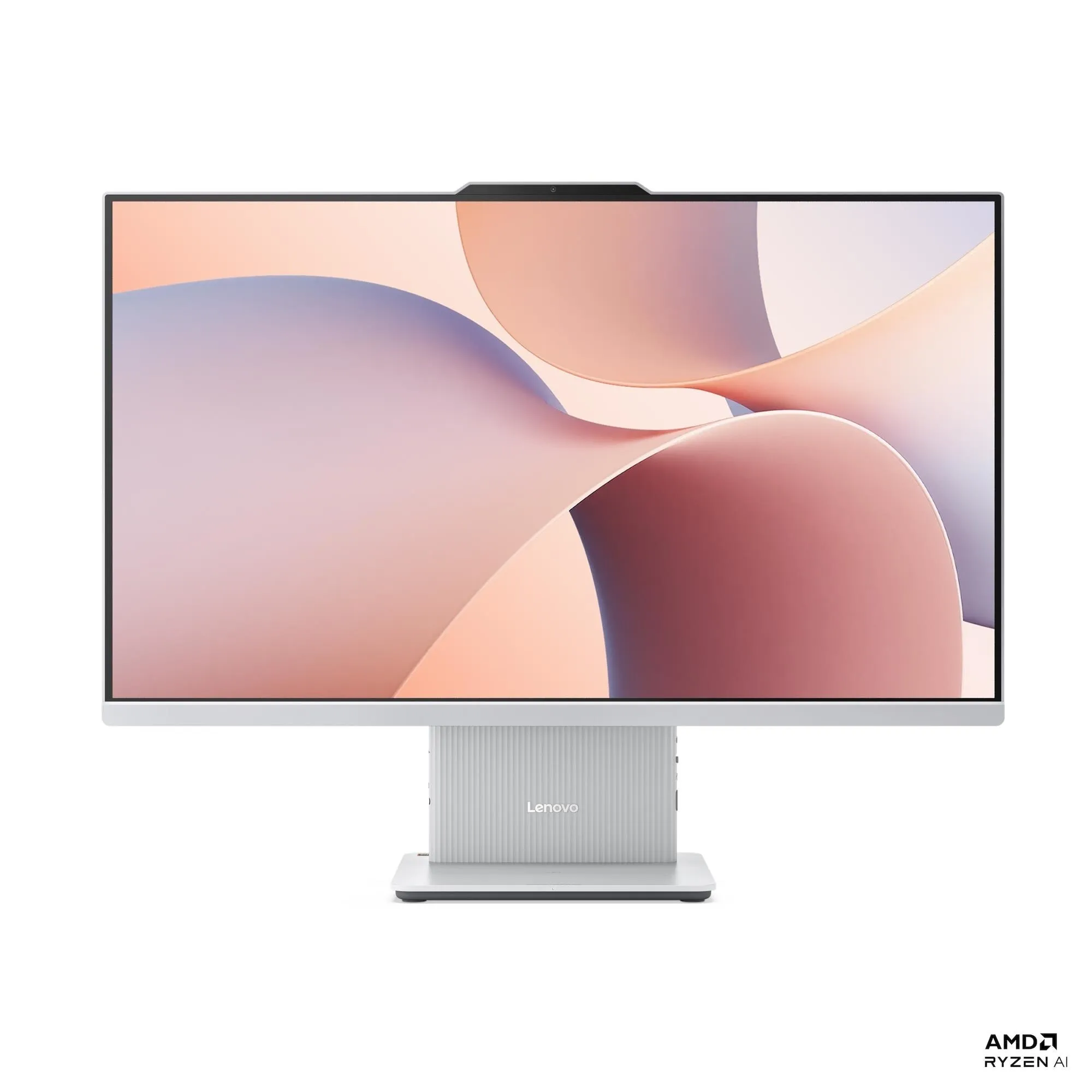 All-in-One PC 27” Lenovo IdeaCentre 27AKP10/ AMD Ryzen 7 250/ 32GB/ 1TB SSD