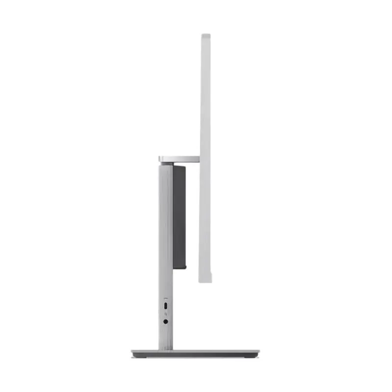 All-in-One Computer Lenovo IdeaCentre 3 27IRH9, 27", Intel Core i5-13420H, 8GB/512GB, No OS, Cloud Grey