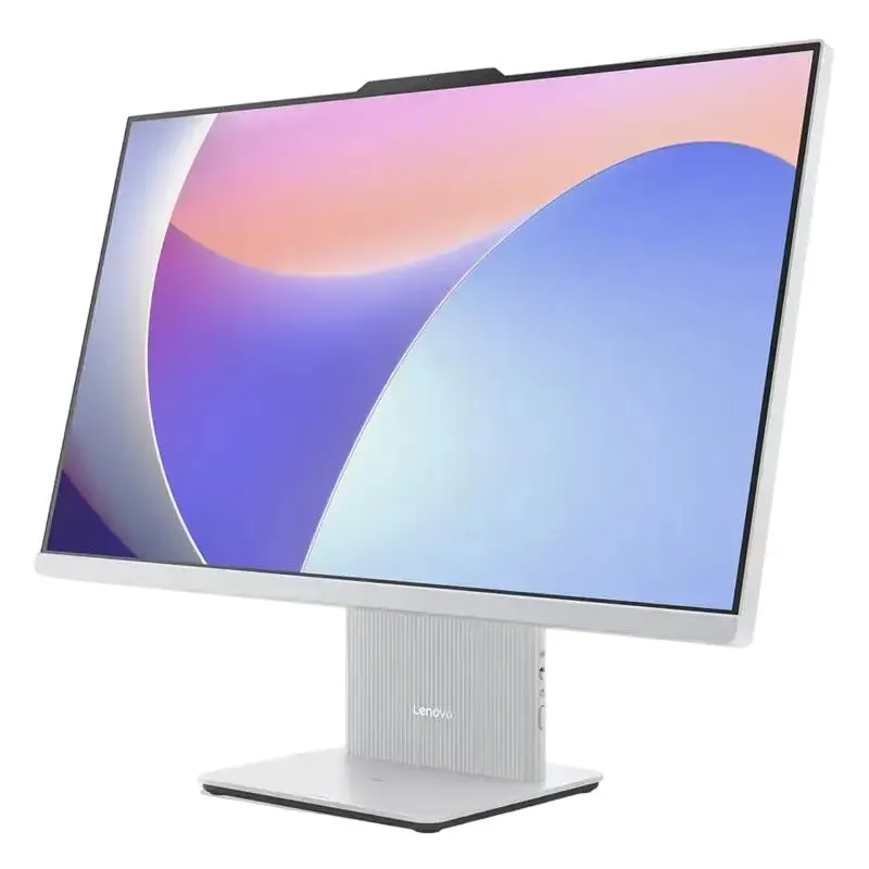 All-in-One Computer Lenovo IdeaCentre 3 27IRH9, 27", Intel Core i5-13420H, 8GB/512GB, No OS, Cloud Grey