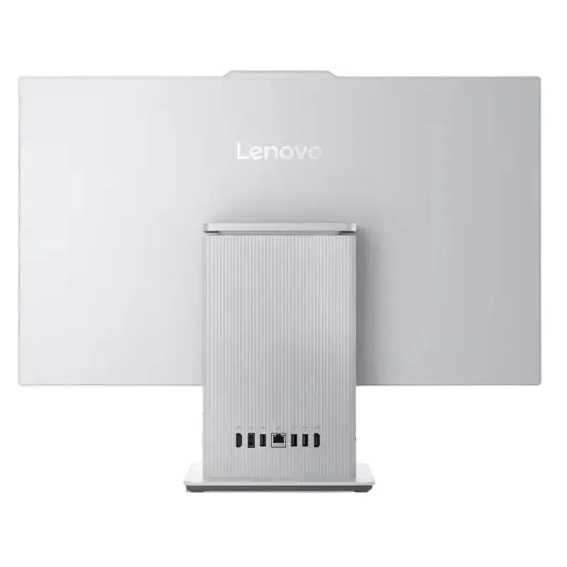 All-in-One Computer Lenovo IdeaCentre 3 27IRH9, 27", Intel Core i5-13420H, 8GB/512GB, No OS, Cloud Grey