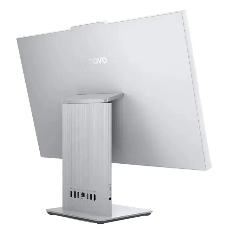 All-in-One Computer Lenovo IdeaCentre 3 27IRH9, 27", Intel Core i5-13420H, 8GB/512GB, No OS, Cloud Grey
