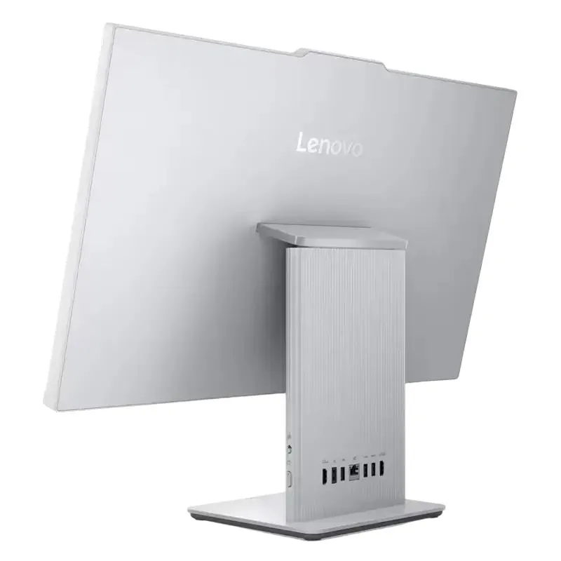 All-in-One Computer Lenovo IdeaCentre 3 27IRH9, 27", Intel Core i5-13420H, 8GB/512GB, No OS, Cloud Grey