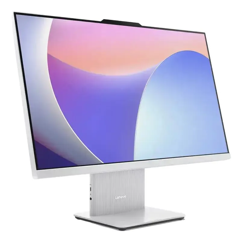 All-in-One Computer Lenovo IdeaCentre 3 27IRH9, 27", Intel Core i5-13420H, 8GB/512GB, No OS, Cloud Grey