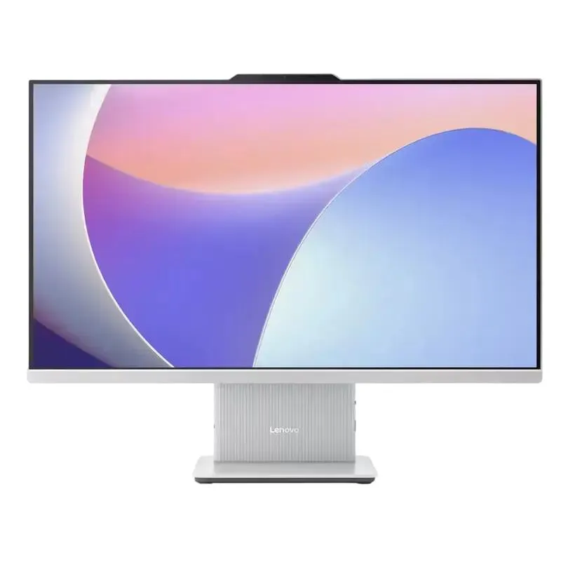 All-in-One Computer Lenovo IdeaCentre 3 27IRH9, 27", Intel Core i5-13420H, 8GB/512GB, No OS, Cloud Grey