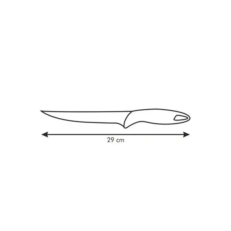 Boning knife Tescoma 863025, Blue