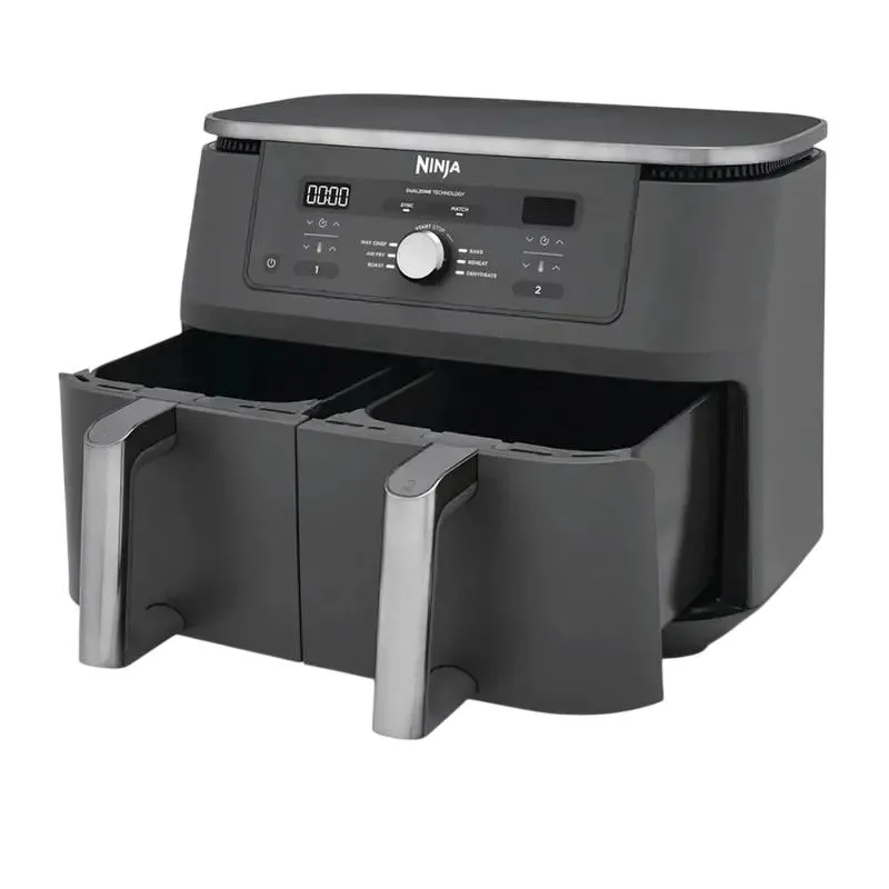 Multifurnace Ninja DZ400EU, Grey