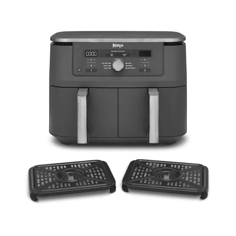 Multifurnace Ninja DZ400EU, Grey