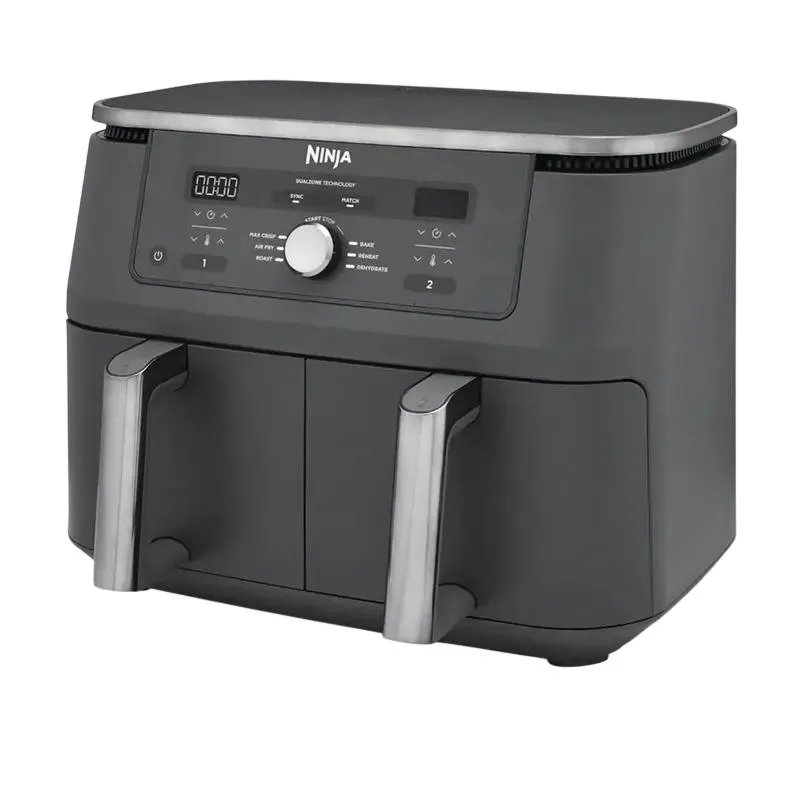 Multifurnace Ninja DZ400EU, Grey