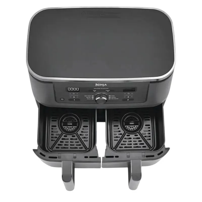 Multifurnace Ninja DZ400EU, Grey