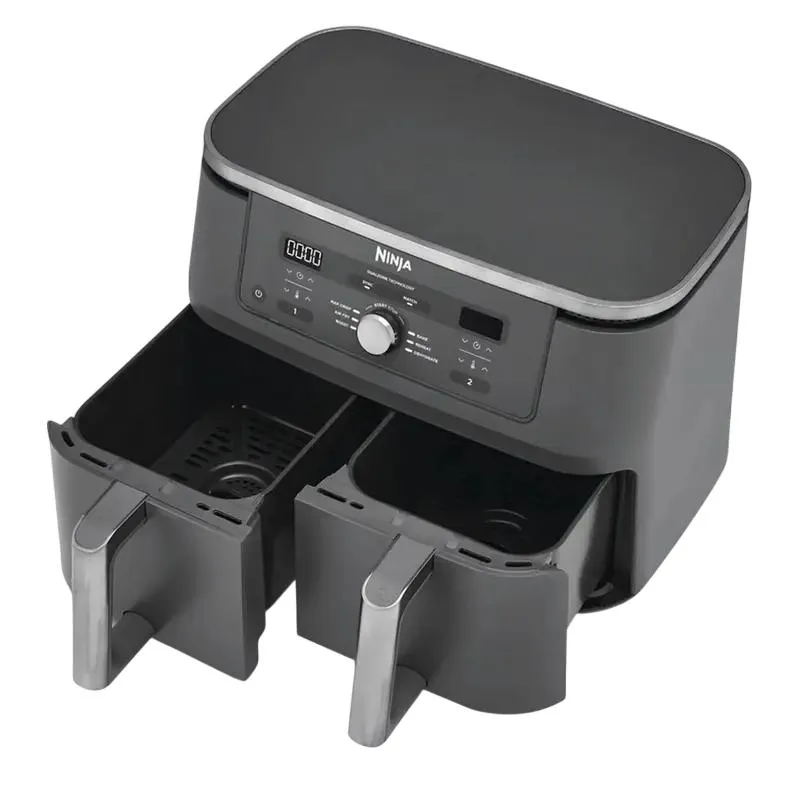 Multifurnace Ninja DZ400EU, Grey