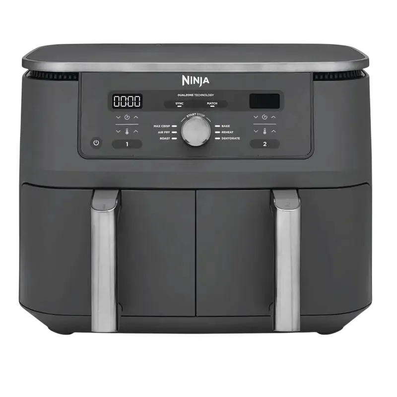 Multifurnace Ninja DZ400EU, Grey