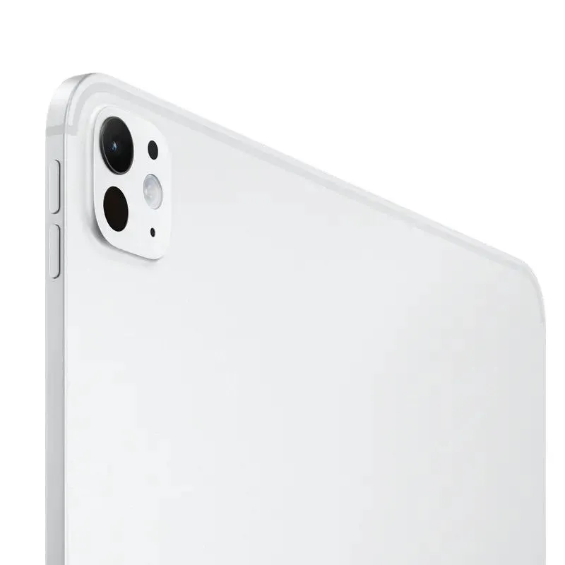Tablet Apple iPad Pro 11 (2025), Wi-Fi, 12GB/256GB, Silver