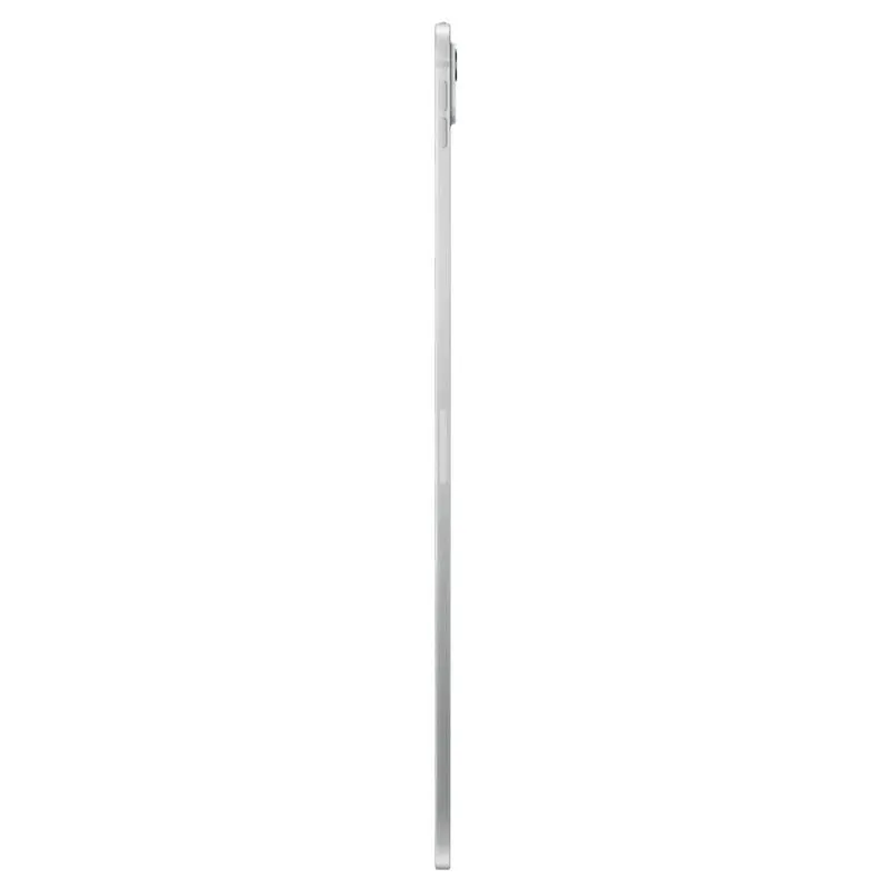 Tablet Apple iPad Pro 11 (2025), Wi-Fi, 12GB/256GB, Silver