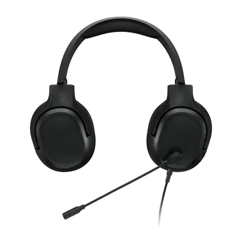 Computer Headsets Lenovo H110, Wired Analog, Black