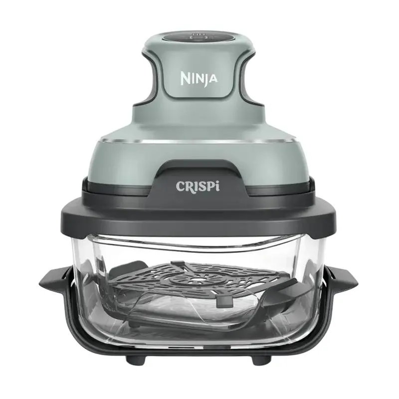 Air Fryer Ninja FN101EUSG, Green