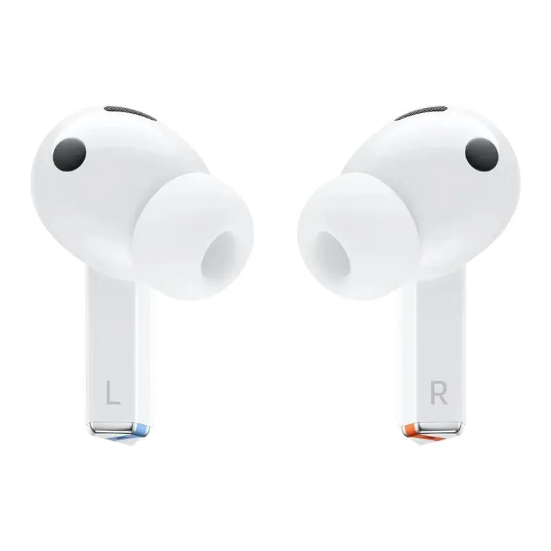 Headphones Samsung Galaxy Buds 3 PRO, White