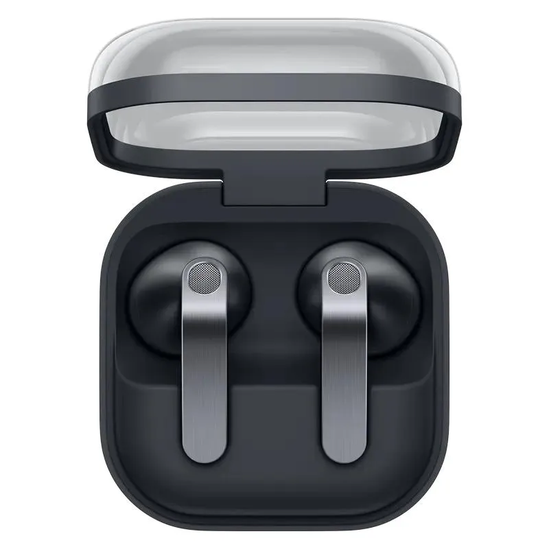 Headphones Samsung Galaxy Buds 4, Black