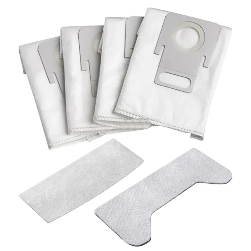 Vacuum cleaner filter kit Thomas 787230
