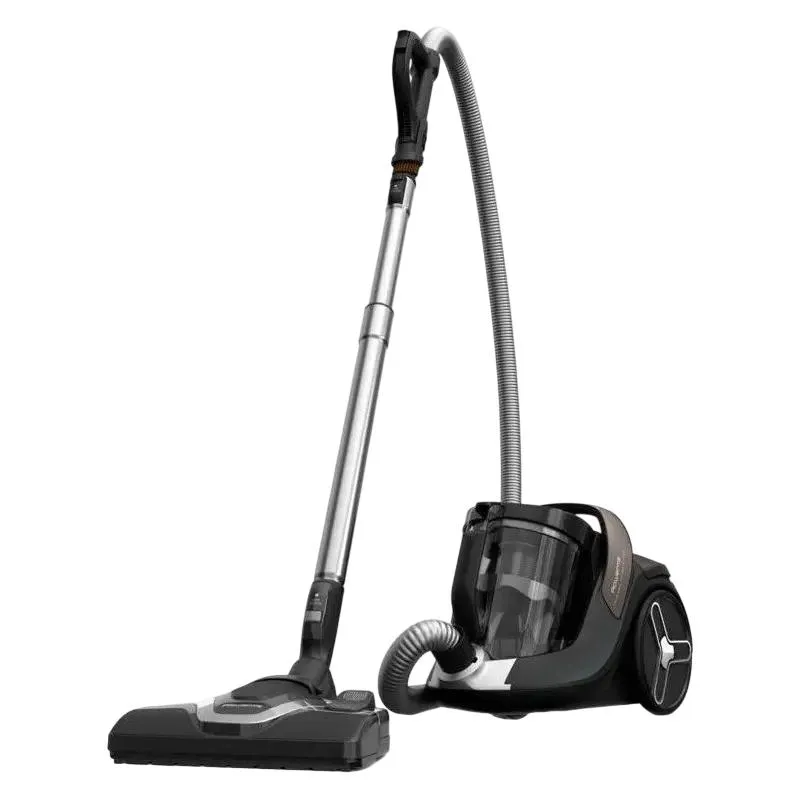 Vacuum Cleaner Rowenta RO7C89EA, Black | Gray