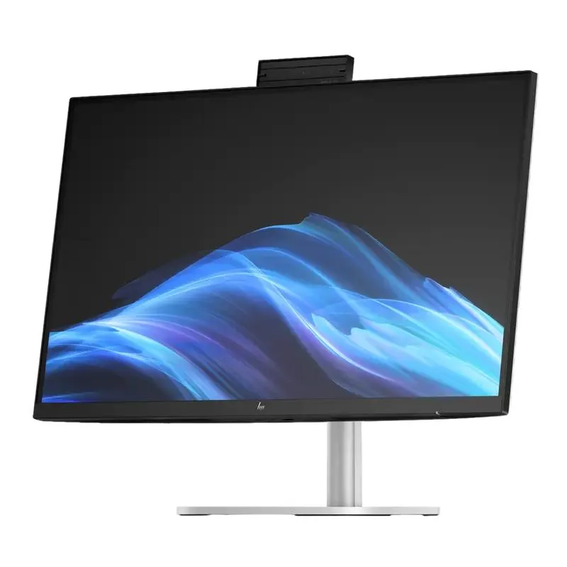 All-in-One Computer HP EliteStudio 8 G1i, 27", Intel Core Ultra 7 265, 32GB/1024GB, No OS, Silver