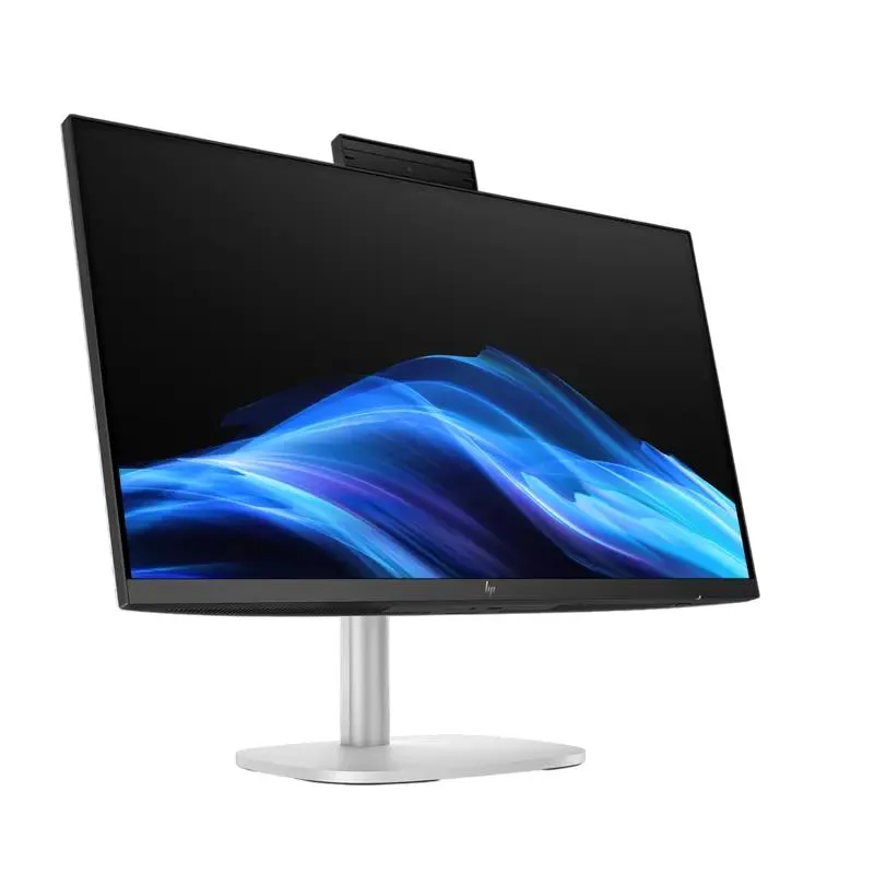 All-in-One Computer HP EliteStudio 8 G1i, 27", Intel Core Ultra 7 265, 32GB/1024GB, No OS, Silver