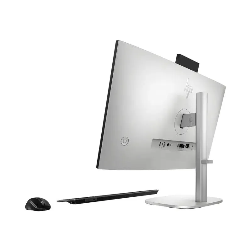 All-in-One Computer HP EliteStudio 8 G1i, 27", Intel Core Ultra 7 265, 32GB/1024GB, No OS, Silver