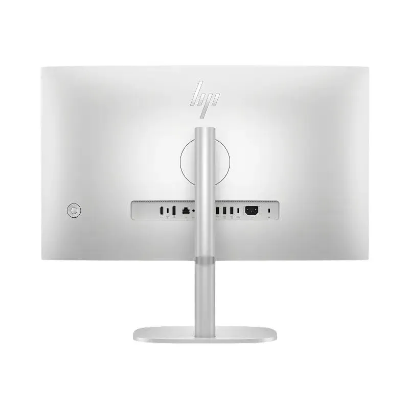 All-in-One Computer HP EliteStudio 8 G1i, 27", Intel Core Ultra 7 265, 24GB/512GB, No OS, Silver