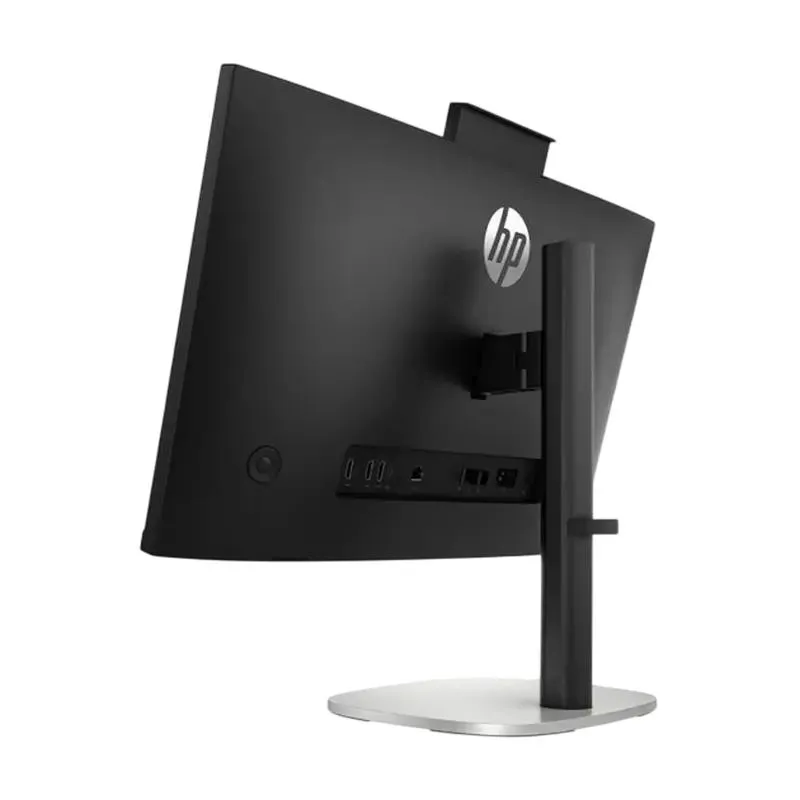 All-in-One Computer HP ProStudio 4 G1i , 23,8", Intel Core Ultra 7 265T, 16GB/512GB, No OS, Silver