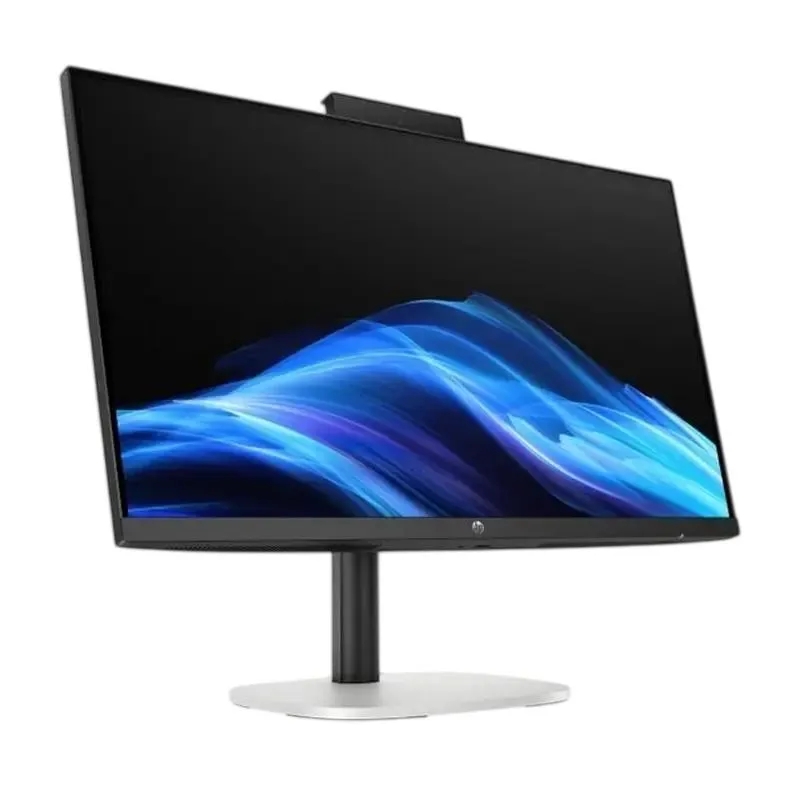 All-in-One Computer HP ProStudio 4 G1i , 23,8", Intel Core Ultra 7 265T, 16GB/512GB, No OS, Silver