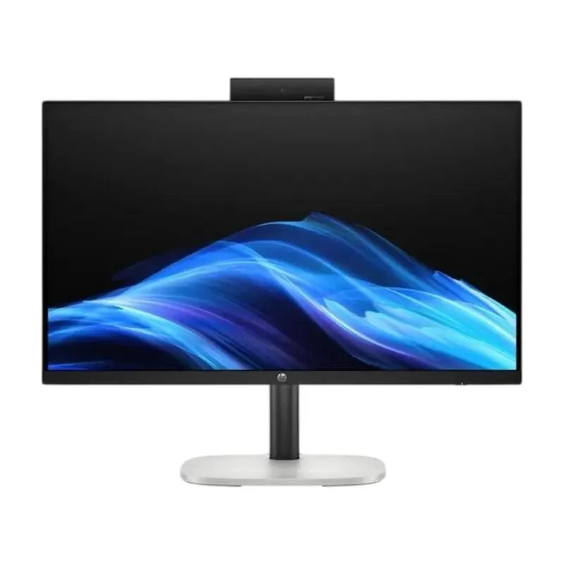 All-in-One Computer HP ProStudio 4 G1i , 23,8", Intel Core Ultra 7 265T, 16GB/512GB, No OS, Silver