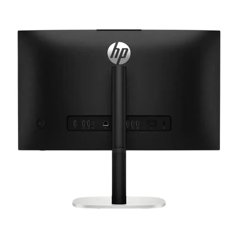 All-in-One Computer HP ProStudio 4 G1i , 23,8", Intel Core Ultra 7 265T, 16GB/512GB, No OS, Silver