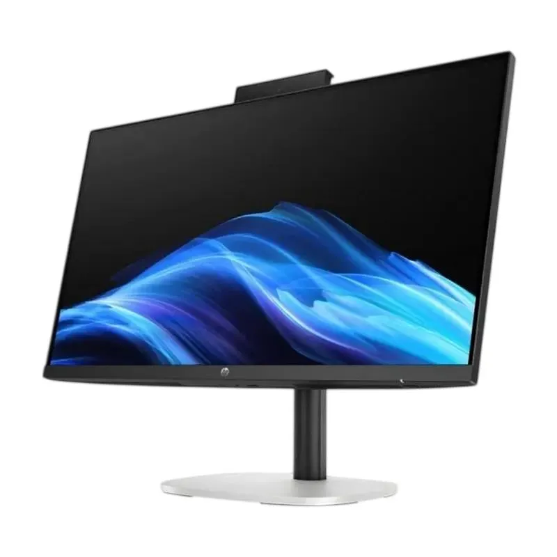 All-in-One Computer HP ProStudio 4 G1i , 23,8", Intel Core Ultra 7 265T, 16GB/512GB, No OS, Silver