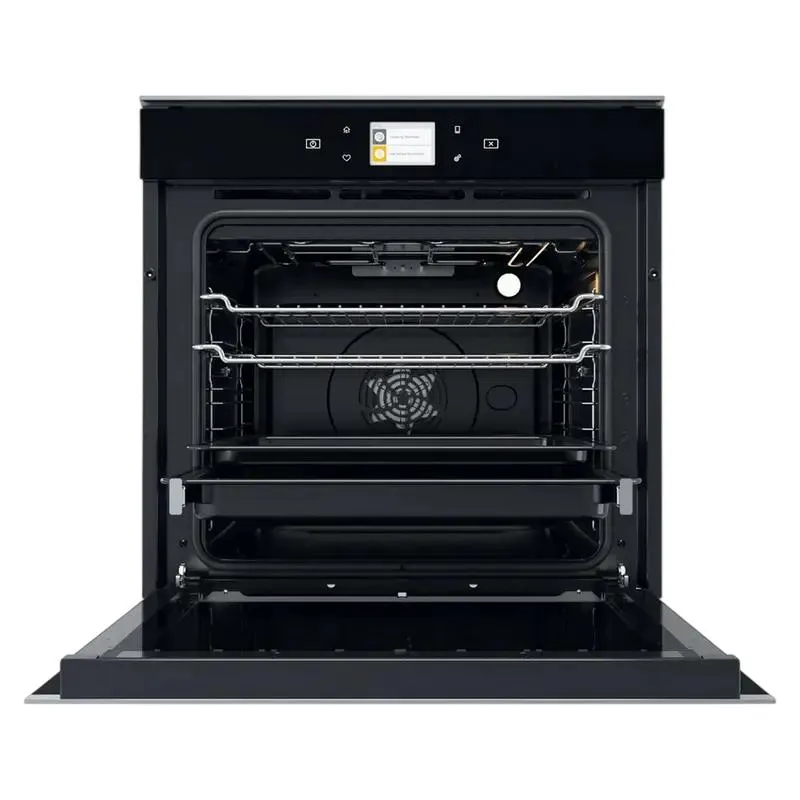 Electric oven Whirlpool W9I OM2 4S1 H, Black