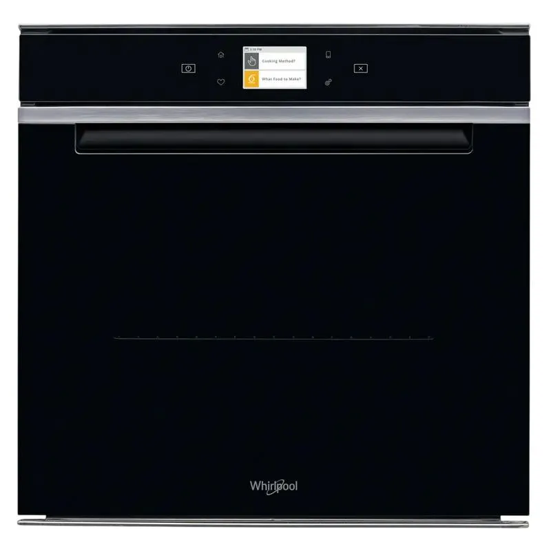 Electric oven Whirlpool W9I OM2 4S1 H, Black