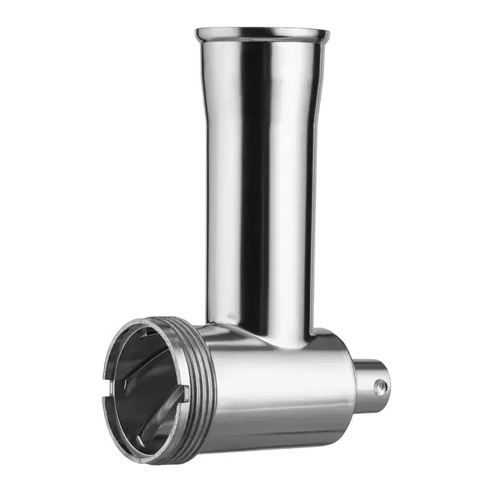 Meat Mincer Ardesto MGA-1750R, Stainless Steel | White