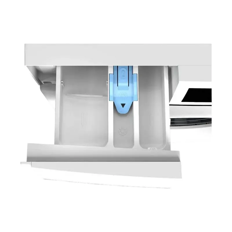 Washing machine Sharp ES-NFA014DWNA-EE, 10kg, White