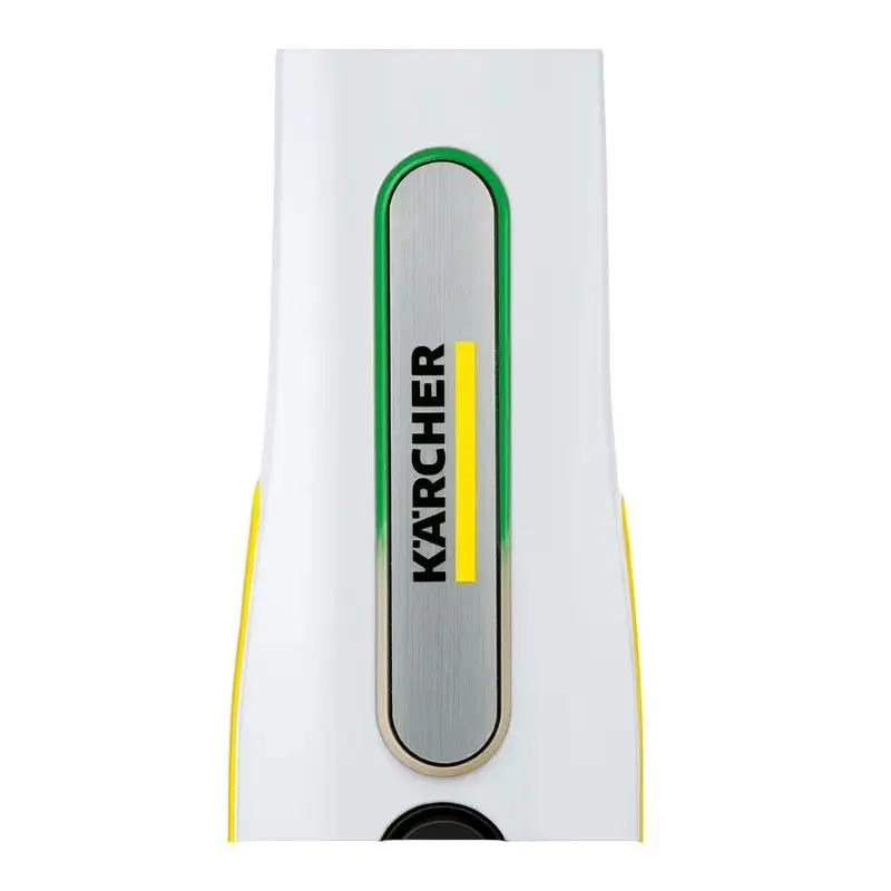 Steam Cleaner  Karcher SC 3 Upright EasyFix Mop 1.513-530.0, White