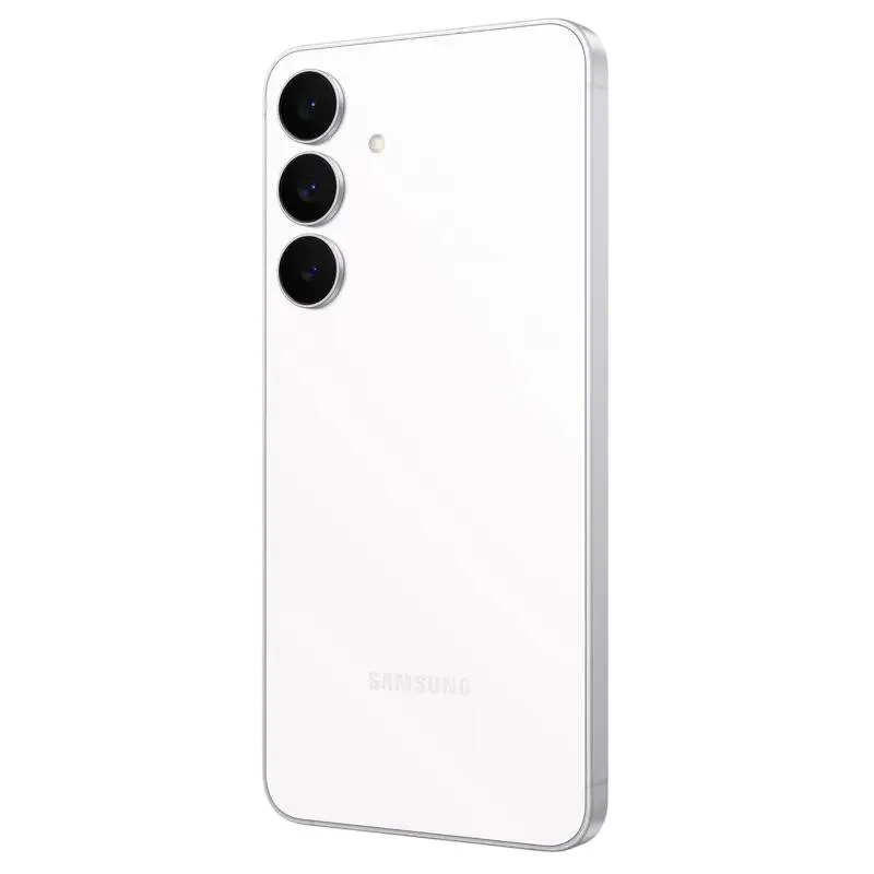 Smartphone Samsung Galaxy S25 FE, 8GB/512GB, White