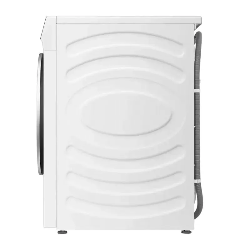 Washing machine Hisense WF7S1247BW, 12kg, White