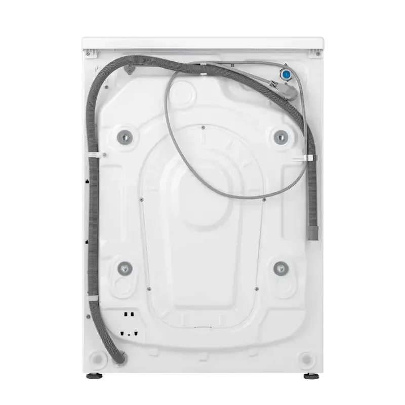 Washing machine Hisense WF7S1247BW, 12kg, White