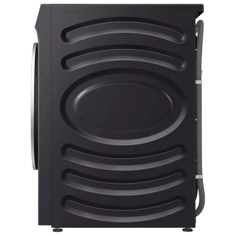 Washing machine Hisense WF7S1247BB, 12kg, Black