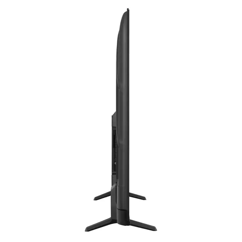 65" QLED SMART TV Hisense 65E7Q PRO, 3840x2160 4K UHD, VIDAA U9, Black
