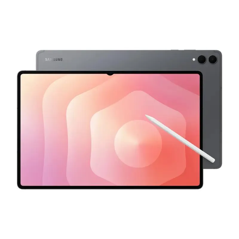 Tablet Samsung Galaxy Tab S11 Ultra, Wi-Fi + 5G, 12GB/512GB, Gray