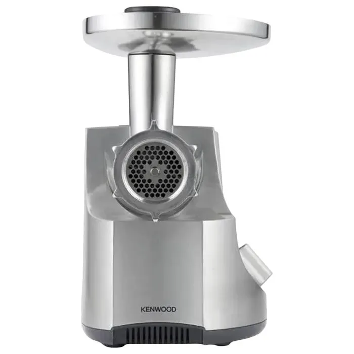 Meat Mincer Kenwood MG700, Silver