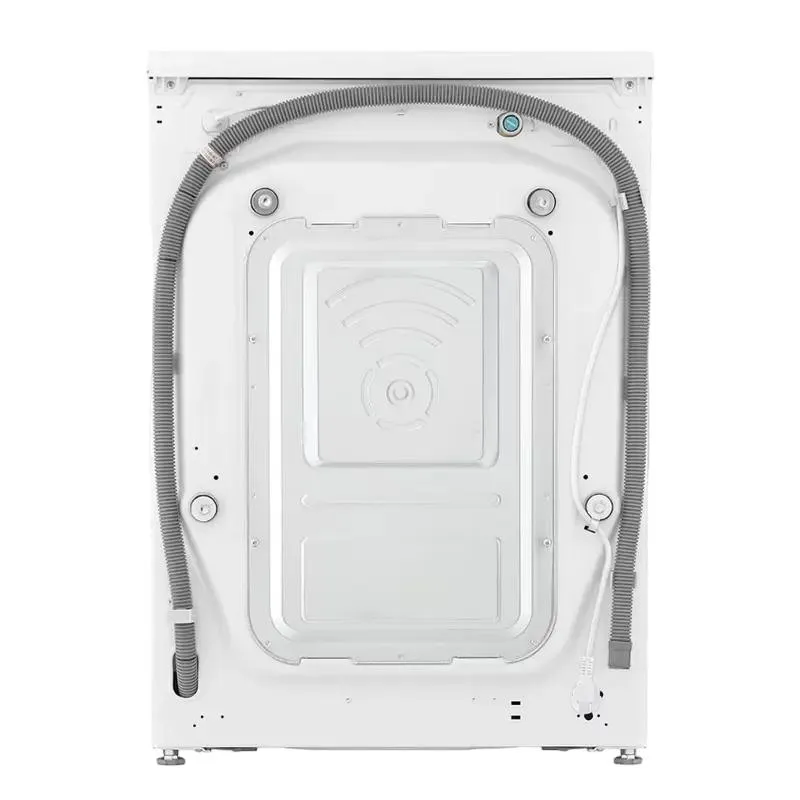Washing machine LG F4WR711S3HA, 11kg, White