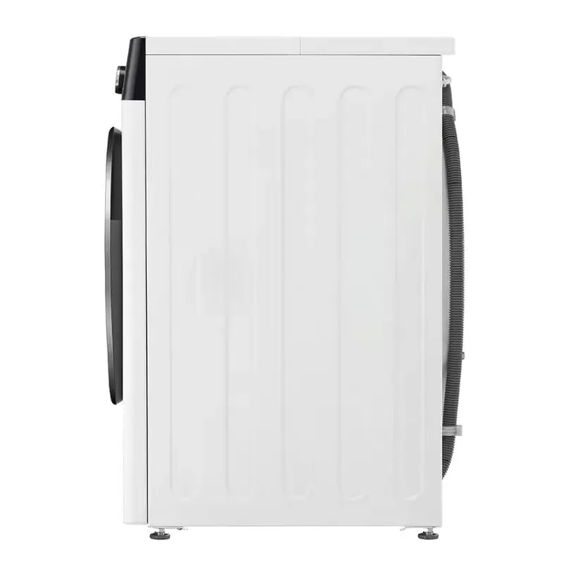 Washing machine LG F4WR711S3HA, 11kg, White