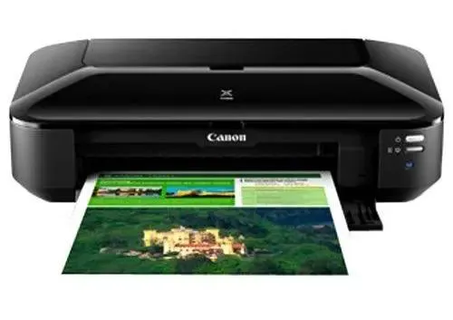 Inkjet Printer Canon PIXMA iX6840, A3+, Black